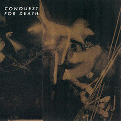 Conquest For Death "One Definition Of Success" 7"