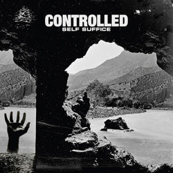 Controlled "Self Suffice" 7"