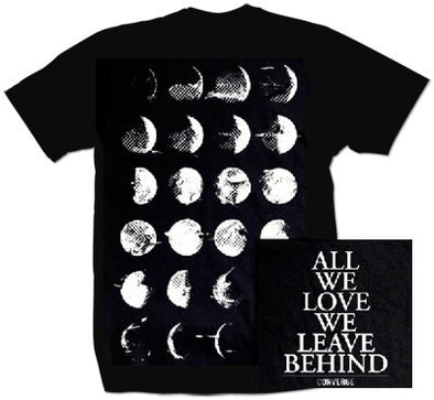 Converge "All We Love" T Shirt