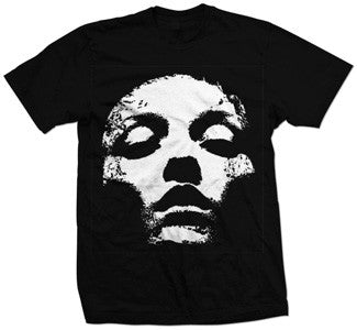 Converge "Jane Doe Face" T Shirt