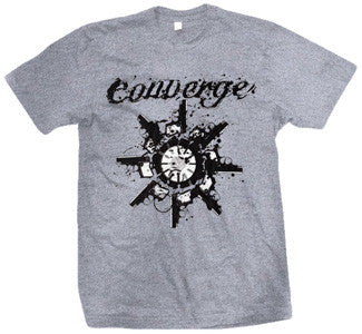 Converge "Vengeance" T Shirt