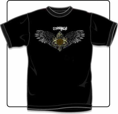 Converge Wings T Shirt