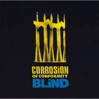 Corrosion Of Conformity "Blind" 2xLP