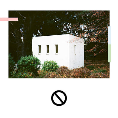 Counterparts "You're Not You Anymore" LP