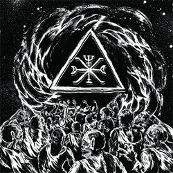 Enabler "All Hail The Void" LP