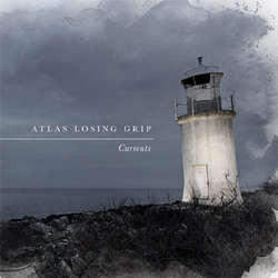 Atlas Losing Grip "Currents" CD