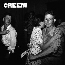 Creem "<i>Self Titled</i>" LP