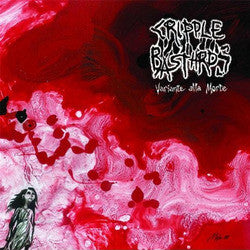 Cripple Bastards "Variante Alla Morte"CD