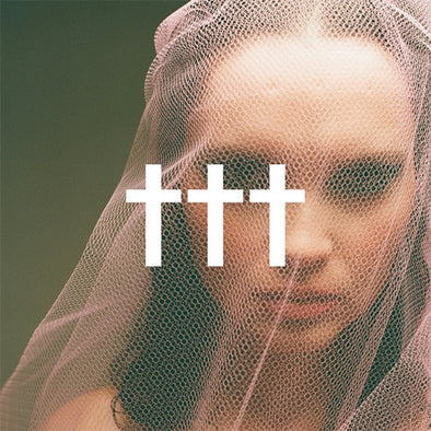 +++ (Crosses) "Initiation / Protection" 10"