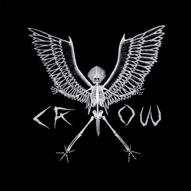 Crow "Last Chaos" LP