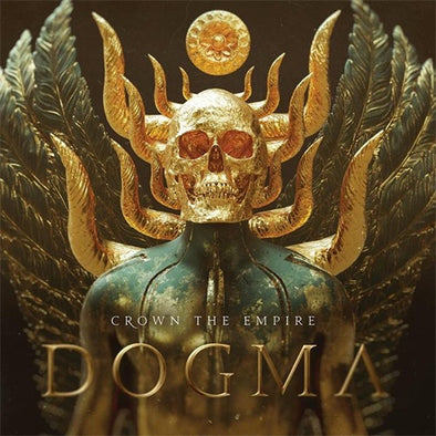 Crown The Empire "Dogma" LP