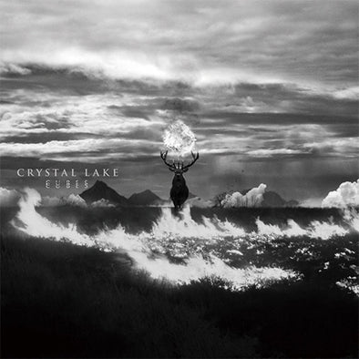 Crystal Lake "Cubes" LP