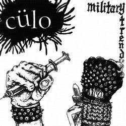 Culo "Military Trend" 7"