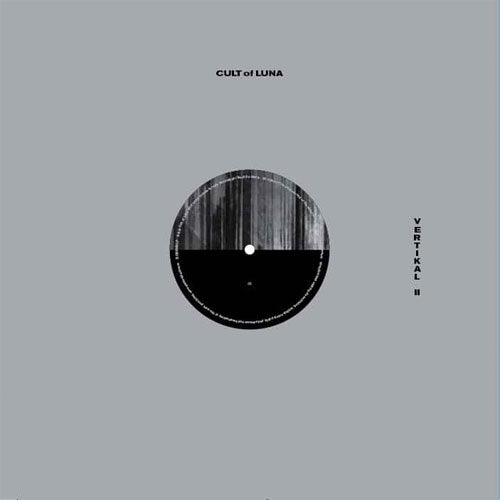 Cult Of Luna "Vertikal II" LP
