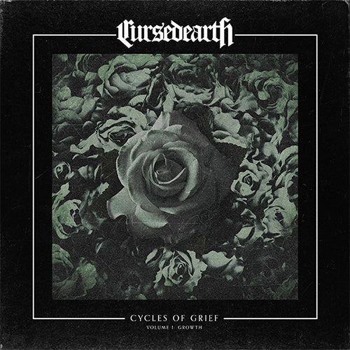 Cursed Earth "Cycles Of Grief Volume 1: Growth" 10"