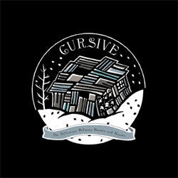 Cursive "The Difference Between Houses and Homes" LP