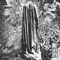 Converge "The Dusk In Us" CD