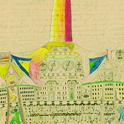 Adam Torres "Nostra Nova" LP