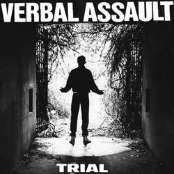 Verbal Assault "Trial" LP