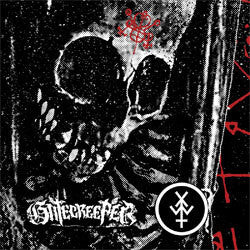 Young And In The Way / Gatecreeper "Split" 7"