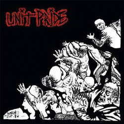Unit Pride "Then And Now" LP