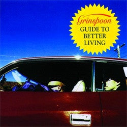 Grinspoon "The Guide To Better Living" LP