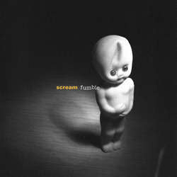 Scream "Fumble" LP