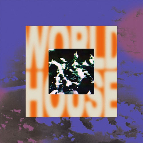 Mil-Spec "World House" LP