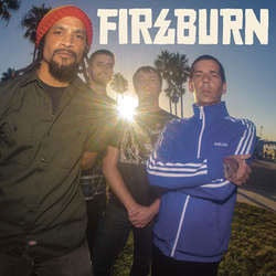 Fireburn "Shine" 7"