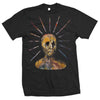 End "Splinters From An Ever-Changing Face" T Shirt