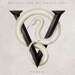 Bullet For My Valentine "Venom" LP