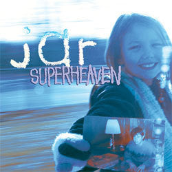 Superheaven "Jar" Cassette