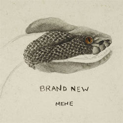 Brand New "Mene" 7"
