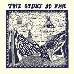 The Story So Far "Self Titled" CD