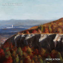 After The Fall "Dedication" LP