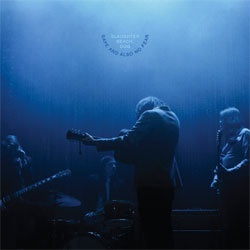 Slaughter Beach, Dog "Safe And Also No Fear" LP