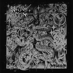 Wound Man "Perimiter" LP