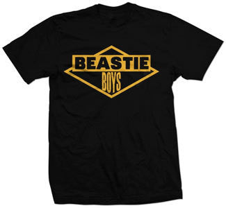 Beastie Boys "Logo" T Shirt