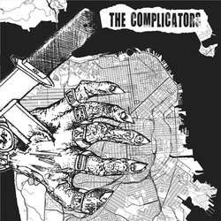 Empire Down / The Complicators "Split" 7"