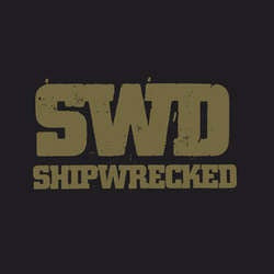 Shipwrecked "We Are The Sword" LP