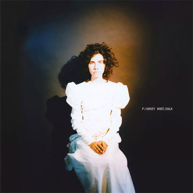 PJ Harvey "White Chalk" LP