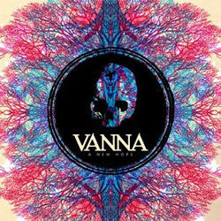 Vanna "A New Hope" CD