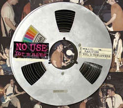 No Use For A Name "Rarities Vol 1: The Covers" CD