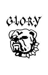 Glory "Self Titled" Cassette