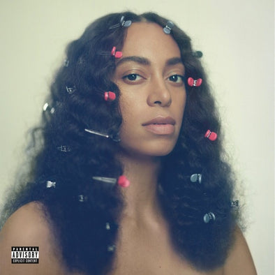 Solange "Seat At The Table" 2xLP