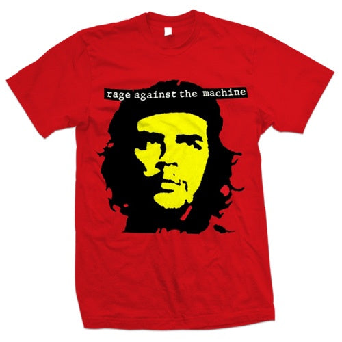 Rage Against The Machine "Che" T Shirt