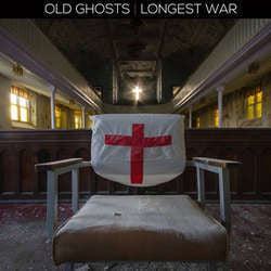 Longest War / Old Ghosts "Split" 7"