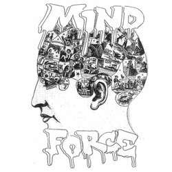 Mindforce "Self Titled" 7"