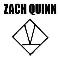 Zach Quinn "One Week Record" LP