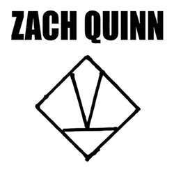 Zach Quinn "One Week Record" LP